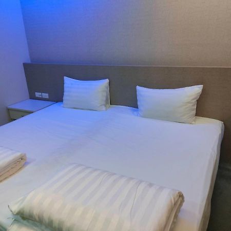 Shun-Yi Business Hotel นครเจียอี้ ภายนอก รูปภาพ
